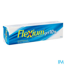 Afbeelding in Gallery-weergave laden, Flexium 10 % Gel 100 Gr
