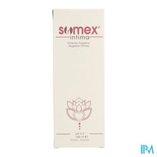 Load image into Gallery viewer, Somex Intima Emulsie 100ml
