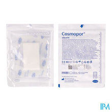 Load image into Gallery viewer, Cosmopor Silicone Selfcare 10,0x 8cm 5

