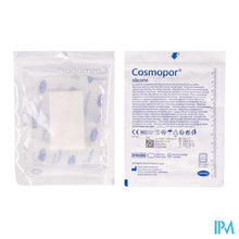 Afbeelding in Gallery-weergave laden, Cosmopor Silicone Selfcare 10,0x 8cm 5
