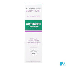 Charger l'image dans la galerie, Somatoline Cosm. Rafferm.body Lift Gel Cryoa.100ml
