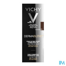 Charger l'image dans la galerie, Vichy Dermablend Fdt Vloeibaar Corr. 95 30ml
