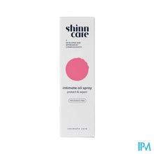 Afbeelding in Gallery-weergave laden, Shinncare Intimate Oil Spray Protect &amp; Repair 50ml
