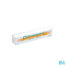 Load image into Gallery viewer, Chloronguent Ung Gm 40g
