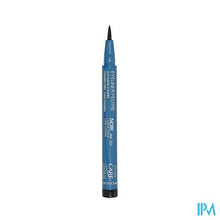 Charger l'image dans la galerie, Eye Care Eyeliner Feutre 321 Noir 0,8ml
