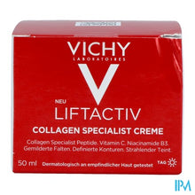 Charger l'image dans la galerie, Vichy Liftactiv Collagen Specialist 50ml Nf
