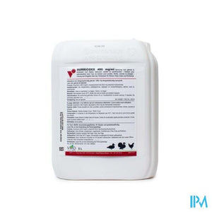 Surricoxx 400mg/ml Opl 5l