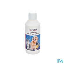 Charger l&#39;image dans la galerie, Levertraan Duiven 250ml 21488
