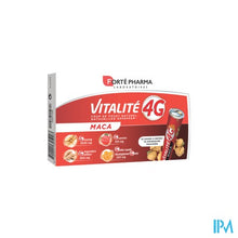 Charger l'image dans la galerie, Vitalite 4g Maca Doses 10

