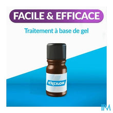 Afbeelding in Gallery-weergave laden, Excilor Gelbehandeling Wratten 4ml
