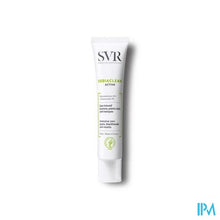 Load image into Gallery viewer, Svr Sebiaclear Active Gel 40ml
