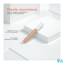 Charger l'image dans la galerie, Avene Couvrance Verheld Corrigerende Verzorging4ml
