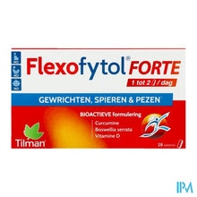 Afbeelding in Gallery-weergave laden, Flexofytol Forte Filmomh Tabl 28 Nf
