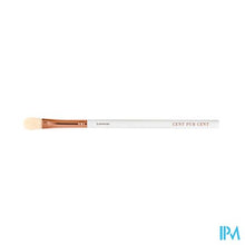 Charger l&#39;image dans la galerie, Cent Pur Cent Eye Blender Brush
