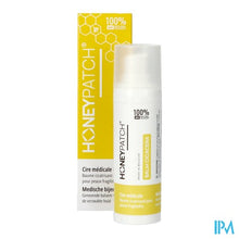Afbeelding in Gallery-weergave laden, Honeypatch Balm Zalf Genez.bijwenas Besch.huid30ml
