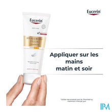 Afbeelding in Gallery-weergave laden, Eucerin Hyaluron Fil.+handcr A/p. &amp;a/age Ip30 75ml
