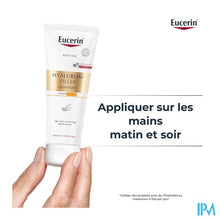 Load image into Gallery viewer, Eucerin Hyaluron Fil.+handcr A/p. &amp;a/age Ip30 75ml

