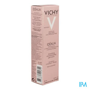 Vichy Idealia Gel-creme Huid Stralend 50ml