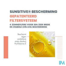 Afbeelding in Gallery-weergave laden, Avene Zonspf50+ Creme A/age Getint 50ml
