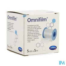 Afbeelding in Gallery-weergave laden, Omnifilm 5 Cmx5 M 1 P/s
