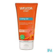 Charger l'image dans la galerie, Weleda Arnica Cryo Gel Tube 100ml
