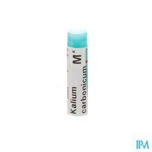 Load image into Gallery viewer, Kalium Carbonicum Mk Gl Boiron
