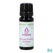 Afbeelding in Gallery-weergave laden, Sjankara Exotisch Synergie 11ml
