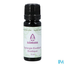 Charger l'image dans la galerie, Sjankara Exotisch Synergie 11ml
