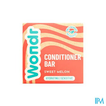 Load image into Gallery viewer, Wondr Conditioner Bar Sweet Melon 55g
