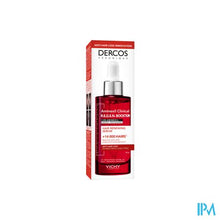 Afbeelding in Gallery-weergave laden, Vichy Dercos Aminexil Clinical Regen Serum 90ml

