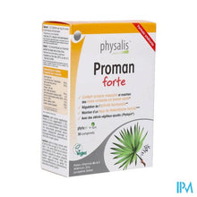 Afbeelding in Gallery-weergave laden, Physalis Proman Forte Tabl 30 Nf
