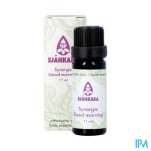 Charger l'image dans la galerie, Sjankara Good Morning Synergie 11ml
