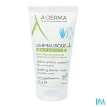 Afbeelding in Gallery-weergave laden, Aderma Dermalibour+ Barrier Cr Isolerend 50ml
