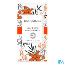 Afbeelding in Gallery-weergave laden, 1902 Edt Musc &amp; Neroli 100ml
