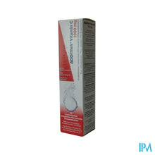 Afbeelding in Gallery-weergave laden, Additiva Vitamin C 1000mg Bruistabletten 20
