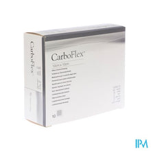 Load image into Gallery viewer, Carboflex Verb Abs.n/adh 10x10cm 10
