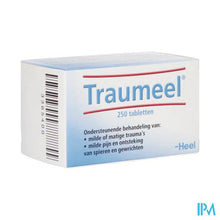 Afbeelding in Gallery-weergave laden, HEEL TRAUMEEL 250 TABL
