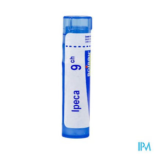 Ipeca 9ch Gr 4g Boiron