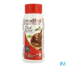 Charger l'image dans la galerie, Modifast Intensive Drinkmaaltijd Koffie 236ml
