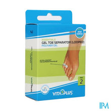 Charger l'image dans la galerie, Pharmex Teenspreider Gel M/l Vitaplus
