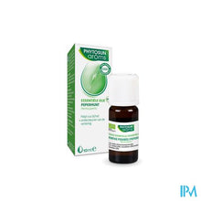Load image into Gallery viewer, Phytosun Pepermunt Fr-bio-01 10ml
