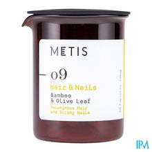 Afbeelding in Gallery-weergave laden, Metis Hair &amp; Nails 09 Start V-caps 60
