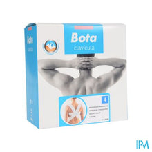 Afbeelding in Gallery-weergave laden, Bota Rechthouder Volw N4 42/44
