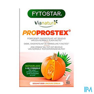 Via Natura Proprostex Caps 60