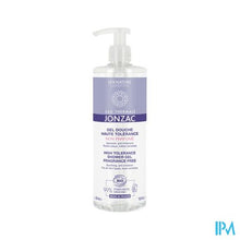 Charger l'image dans la galerie, Jonzac Reactive Douchegel Z/parf Bio 500ml
