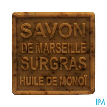 Load image into Gallery viewer, Mkl Overvet Marseille Zeep Olie Monoi 100g
