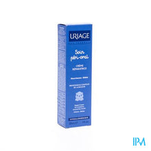 Afbeelding in Gallery-weergave laden, Uriage Bb Peri-oral Creme Tube 30ml
