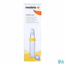 Charger l'image dans la galerie, Medela Softcup
