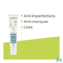 Afbeelding in Gallery-weergave laden, Aderma Biology Ac Perfect Fluide Onzuiverh. 40ml
