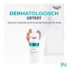 Afbeelding in Gallery-weergave laden, Eucerin Dermopure Clinic.corrigerend.reiniger.40ml
